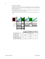 Предварительный просмотр 32 страницы Dalsa Rad-icon 1520 User Manual