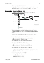 Предварительный просмотр 15 страницы Dalsa RAD-ICON 2329 User Manual