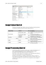 Предварительный просмотр 39 страницы Dalsa RD60M212 User Manual