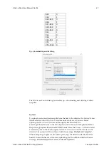 Предварительный просмотр 47 страницы Dalsa RD60M212 User Manual