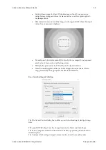 Предварительный просмотр 50 страницы Dalsa RD60M212 User Manual