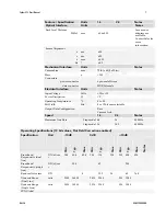 Preview for 7 page of Dalsa S3-10-01k40-R User Manual