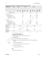 Preview for 8 page of Dalsa S3-10-01k40-R User Manual