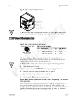 Preview for 18 page of Dalsa S3-10-01k40-R User Manual