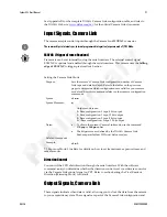 Preview for 21 page of Dalsa S3-10-01k40-R User Manual