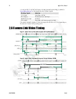 Preview for 22 page of Dalsa S3-10-01k40-R User Manual