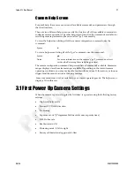 Preview for 27 page of Dalsa S3-10-01k40-R User Manual