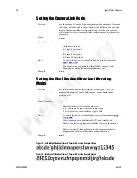 Preview for 30 page of Dalsa S3-10-01k40-R User Manual