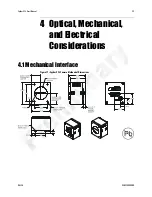 Preview for 33 page of Dalsa S3-10-01k40-R User Manual