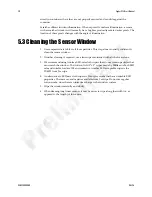 Preview for 38 page of Dalsa S3-10-01k40-R User Manual