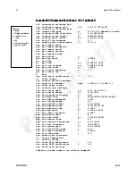 Preview for 48 page of Dalsa S3-10-01k40-R User Manual