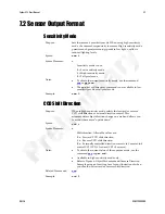 Preview for 49 page of Dalsa S3-10-01k40-R User Manual