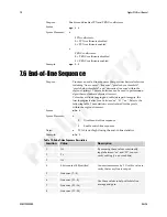 Preview for 70 page of Dalsa S3-10-01k40-R User Manual