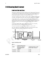 Preview for 94 page of Dalsa S3-10-01k40-R User Manual