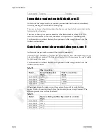 Preview for 95 page of Dalsa S3-10-01k40-R User Manual