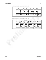 Preview for 99 page of Dalsa S3-10-01k40-R User Manual