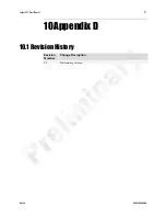 Preview for 111 page of Dalsa S3-10-01k40-R User Manual