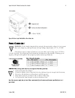 Предварительный просмотр 19 страницы Dalsa S3-24-02k40-00-RSpyder3 S3-24-04k40-00-R User Manual