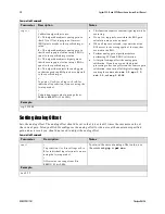 Предварительный просмотр 50 страницы Dalsa S3-24-02k40-00-RSpyder3 S3-24-04k40-00-R User Manual