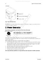 Preview for 16 page of Dalsa SC-34-02K80-00-R User Manual