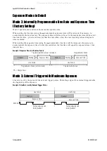 Preview for 27 page of Dalsa SC-34-02K80-00-R User Manual