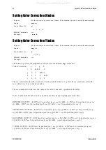 Preview for 34 page of Dalsa SC-34-02K80-00-R User Manual