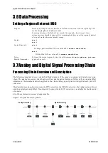 Preview for 35 page of Dalsa SC-34-02K80-00-R User Manual