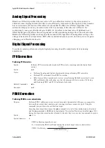 Preview for 39 page of Dalsa SC-34-02K80-00-R User Manual