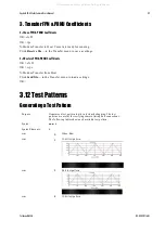 Preview for 49 page of Dalsa SC-34-02K80-00-R User Manual