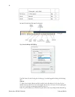 Предварительный просмотр 40 страницы Dalsa Shad-o-Scan 3001 User Manual