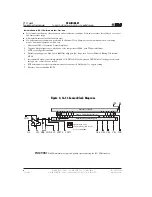 Preview for 6 page of Dalsa SP-11 Series Quick Start Manual