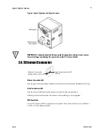 Preview for 25 page of Dalsa Spyder 3 GigE SG-10-01k40-00-R User Manual