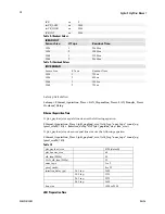 Preview for 30 page of Dalsa Spyder 3 GigE SG-10-01k40-00-R User Manual