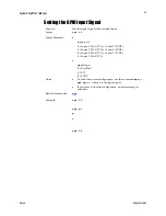 Preview for 65 page of Dalsa Spyder 3 GigE SG-10-01k40-00-R User Manual