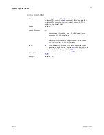 Preview for 75 page of Dalsa Spyder 3 GigE SG-10-01k40-00-R User Manual