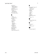 Предварительный просмотр 121 страницы Dalsa Spyder 3 GigE SG-10-01k80-00-R User Manual