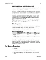 Preview for 23 page of Dalsa spyder SG-10-01k40 User Manual