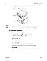 Preview for 24 page of Dalsa spyder SG-10-01k40 User Manual