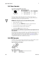 Preview for 25 page of Dalsa spyder SG-10-01k40 User Manual