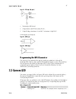 Preview for 27 page of Dalsa spyder SG-10-01k40 User Manual