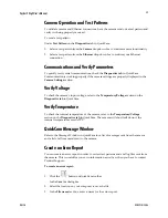 Preview for 49 page of Dalsa spyder SG-10-01k40 User Manual