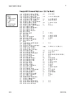 Preview for 55 page of Dalsa spyder SG-10-01k40 User Manual