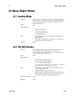 Preview for 56 page of Dalsa spyder SG-10-01k40 User Manual