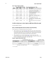 Preview for 58 page of Dalsa spyder SG-10-01k40 User Manual