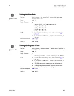 Preview for 62 page of Dalsa spyder SG-10-01k40 User Manual