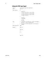 Preview for 64 page of Dalsa spyder SG-10-01k40 User Manual