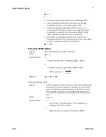 Preview for 77 page of Dalsa spyder SG-10-01k40 User Manual