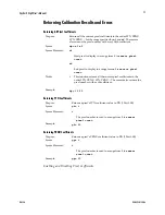 Preview for 79 page of Dalsa spyder SG-10-01k40 User Manual