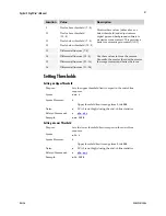 Preview for 81 page of Dalsa spyder SG-10-01k40 User Manual