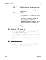 Preview for 87 page of Dalsa spyder SG-10-01k40 User Manual